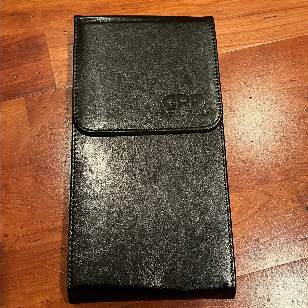 NWOT Official GPD Protective Case Bag for G1 eGPU Graphic Card Dock